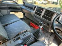 Hino RANGER 2003