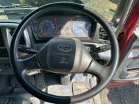 Hino RANGER 2003