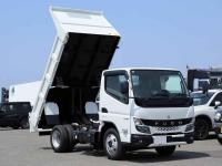 Mitsubishi Canter 2025