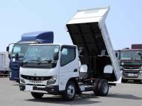 Mitsubishi Canter 2025