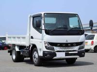 Mitsubishi Canter 2025