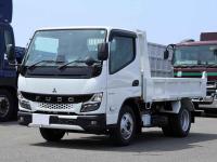 Mitsubishi Canter 2025