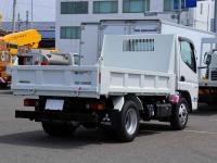 Mitsubishi Canter 2025
