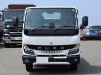 Mitsubishi Canter 2025