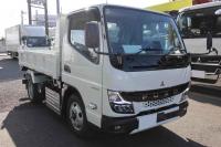 Mitsubishi Canter 2025