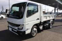Mitsubishi Canter 2025
