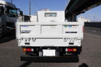 Mitsubishi Canter 2025