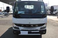 Mitsubishi Canter 2025