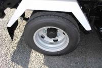 Mitsubishi Canter 2025