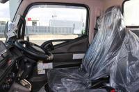 Mitsubishi Canter 2025