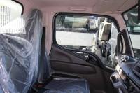 Mitsubishi Canter 2025