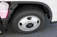 Mitsubishi Canter 2025