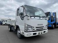Isuzu ELF 2020