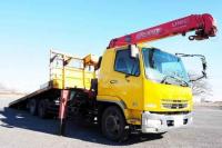 Mitsubishi FUSO FIGHTER 2007