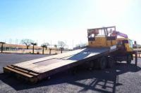 Mitsubishi FUSO FIGHTER 2007
