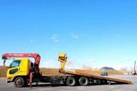 Mitsubishi FUSO FIGHTER 2007