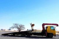 Mitsubishi FUSO FIGHTER 2007