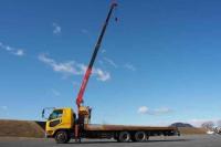 Mitsubishi FUSO FIGHTER 2007