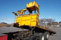 Mitsubishi FUSO FIGHTER 2007