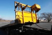 Mitsubishi FUSO FIGHTER 2007