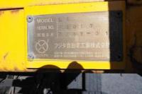 Mitsubishi FUSO FIGHTER 2007