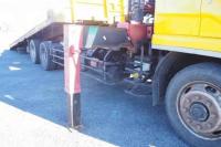 Mitsubishi FUSO FIGHTER 2007