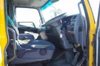 Mitsubishi FUSO FIGHTER 2007