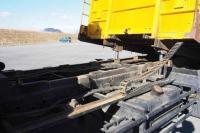Mitsubishi FUSO FIGHTER 2007