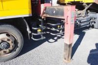 Mitsubishi FUSO FIGHTER 2007