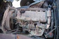 Mitsubishi FUSO FIGHTER 2007