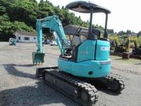 Kobelco Kobelco Excavator 2022