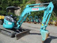 Kobelco Kobelco Excavator 2022
