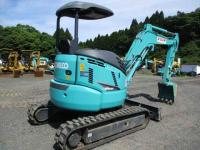Kobelco Kobelco Excavator 2022