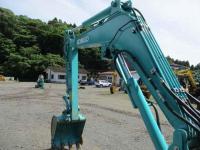 Kobelco Kobelco Excavator 2022