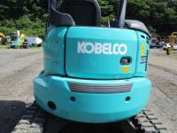 Kobelco Kobelco Excavator 2022