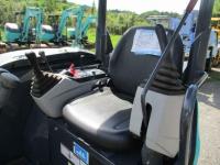 Kobelco Kobelco Excavator 2022