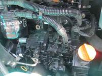 Kobelco Kobelco Excavator 2022
