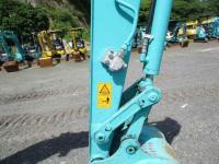 Kobelco Kobelco Excavator 2022