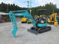 Kobelco Kobelco Excavator 2022