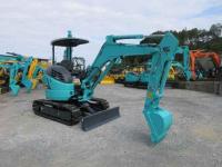 Kobelco Kobelco Excavator 2022