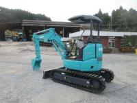 Kobelco Kobelco Excavator 2022