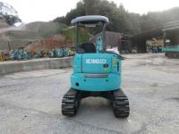 Kobelco Kobelco Excavator 2022