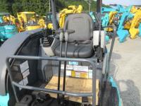 Kobelco Kobelco Excavator 2022