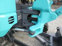 Kobelco Kobelco Excavator 2022