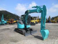 Kobelco Kobelco Excavator 2019