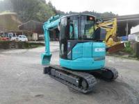 Kobelco Kobelco Excavator 2019