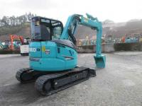 Kobelco Kobelco Excavator 2019