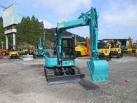 Kobelco Kobelco Excavator 2019