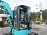 Kobelco Kobelco Excavator 2019