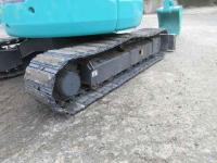 Kobelco Kobelco Excavator 2019